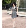 Đầm giả vest cực độc - 57 — ảnh 2 Đầm giả vest cực độc - 57, ảnh 2